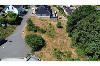Grundstück zu kaufen in 53940 Hellenthal, "Baugrundstück in Hellenthal / 512 m² /voll erschlossen/sofort bebaubar/herrlicher Weitblick"