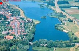 Grundstück zu kaufen in Elsebusch 95, 29471 Gartow, Grundstück in Seenähe