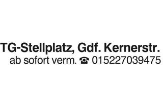 Immobilie mieten in 74405 Gaildorf, Sonstiges in Gaildorf (74405)