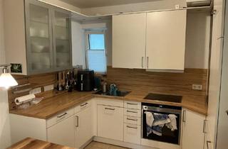 Wohnung kaufen in 93173 Wenzenbach, Stilvolle 3-Zimmer-Wohnung mit modernem Wohnkomfort