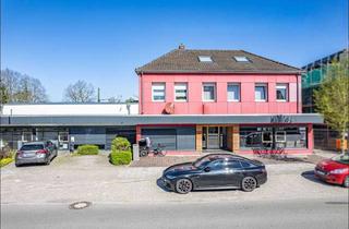 Gewerbeimmobilie mieten in 26810 Westoverledingen, Ihrhove: Zentral arbeiten in bester Umgebung!