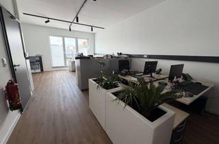 Büro zu mieten in 61440 Oberursel, Moderne möblierte Bürofläche ab sofort bezugsfertig!