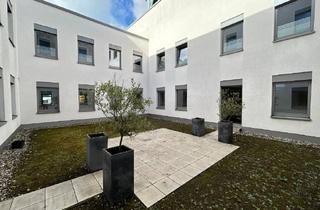 Büro zu mieten in 45879 Altstadt, Moderne Büroeinheit | Ausbau nach Mieterwunsch | modernes Gebäudeensemble