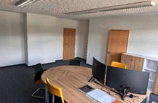 Gewerbeimmobilie mieten in 98553 Nahetal-Waldau, Moderner Schreibtischplatz in ruhigem Umfeld nahe Schleusingen – Highspeed-Internet