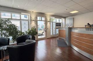 Gewerbeimmobilie mieten in Herzog-Georg-Str. 78, 89415 Lauingen, Attraktive Gewerbefläche direkt im Zentrum von Lauingen (Donau)