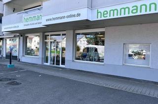Gewerbeimmobilie mieten in Raiffeisenstraße 19, 64342 Seeheim-Jugenheim, Moderne Gewerbefläche in Seeheim an Heidelberger Str.