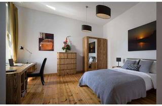 Immobilie mieten in Gärtnerstraße, 10245 Friedrichshain, Gärtnerstraße, Berlin furnished