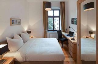 Immobilie mieten in Gärtnerstraße, 10245 Friedrichshain, Gärtnerstraße, Berlin furnished