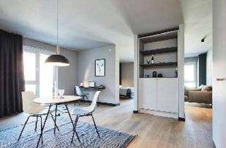 Immobilie mieten in Amtsstraße 47, 38448 Vorsfelde, Serviced Apartment with balcony in WOLFSBURG - L+