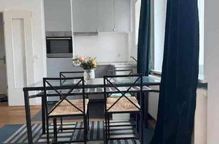 Immobilie mieten in Kurfürstendamm, 10709 Charlottenburg, Kurfürstendamm, Berlin furnished