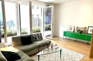 Immobilie mieten in Jessnerstraße, 10247 Friedrichshain, Jessnerstraße, Berlin furnished