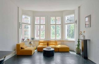 Immobilie mieten in Reichenberger Straße, 10999 Kreuzberg, Reichenberger Straße, Berlin furnished