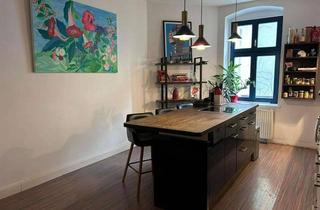 Immobilie mieten in Ebertystraße, 10249 Friedrichshain, Ebertystraße, Berlin furnished