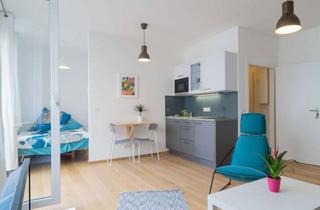 Immobilie mieten in Jagowstraße, 10555 Tiergarten, Apartment in Moabit, Berlin