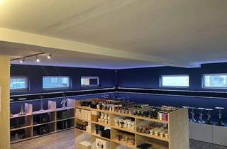 Büro zu mieten in 78467 Konstanz, Verkaufsraum / Büro / Praxis / usw. in Konstanz