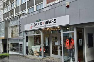 Geschäftslokal mieten in 44787 Bochum, Ladenlokal im Quartier der Spezialisten!!