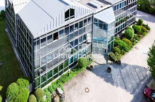 Büro zu mieten in 82538 Geretsried, Repräsentative Co Working Flächen 210m2, ab 35m2 teilbar