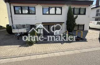 Büro zu mieten in 67112 Mutterstadt, Büro und Praxisräume Zu vermietung
