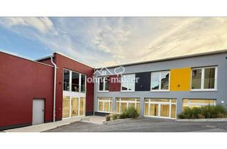 Praxen mieten in Oswaldstr., 59075 Hamm, Erstbezug! Bezugsfertige Praxisflächen im Gesundheitszentrum Hamm B.-Hövel ab 120 qm - max. 750 qm