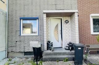 Reihenhaus kaufen in 45899 Gelsenkirchen, Bezugsfrei! - Reihenhaus mit Terrasse, Garten und Garage in Top Lage!