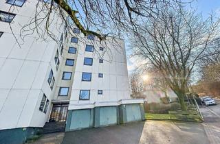 Wohnung kaufen in 33619 Bielefeld, 4-Zimmer-Eigentumswohnung in Kirchdornberg mit Balkon