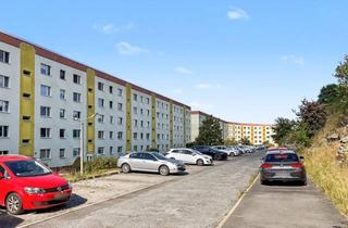 Wohnung kaufen in 07747 Jena, Eigentumswohnung in Drackendorf - Kapitalanlage oder Eigenbedarf