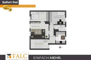 Anlageobjekt in 99510 Apolda, Lukrative 3-Raum-Kapitalanlage in Apolda – ca. 64 m², freie Neuvermietung und planbare WEG-Kosten
