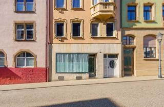 Gewerbeimmobilie kaufen in 75173 Pforzheim, Leerstehender Laden in der Südweststadt - Sofort bezugsfrei!
