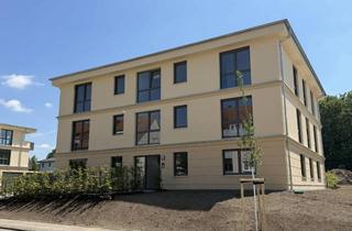 Wohnung kaufen in Trillerstraße 42, 08066 Zwickau, Neubau im Grünen zum Wohlfühlen - barrierefrei, Erstbezug