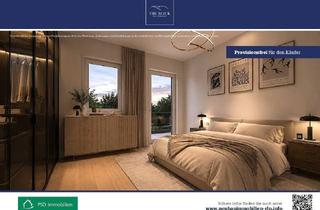 Wohnung kaufen in 55743 Idar-Oberstein, *** GEBÄUDE 3 *** Ein Logenplatz über Idar-Oberstein – außergewöhnlicher kann Wohnen kaum sein.