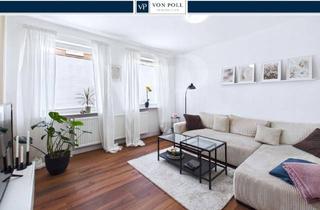 Wohnung kaufen in 26725 Emden, Lieblingsspot Emden: Helle, moderne Wohnung mitten im Zentrum
