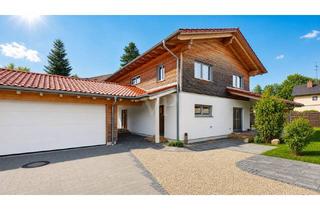 Haus kaufen in 82276 Adelshofen, Modern Wohnen mit Wärmepumpe und erstklassiger Energieeffizienz (Baujahr 2022)