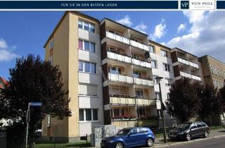 Anlageobjekt in 39108 Magdeburg, Investitionschance in Stadtfeld: 5 Eigentumswohnungen im attraktiven Paket
