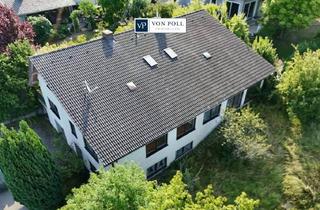 Einfamilienhaus kaufen in 85405 Nandlstadt, Freistehendes Wohnhaus mit Ausbaupotenzial und flexibler Nutzung in Nandlstadt