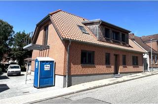 Wohnung kaufen in 23758 Oldenburg, Modernes Wohnen im Neubau!