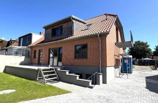 Wohnung kaufen in 23758 Oldenburg, Modernes Wohnen im Neubau!