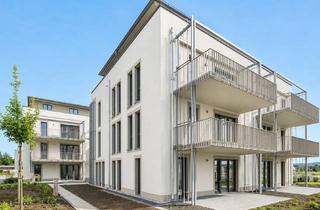 Wohnung mieten in 01458 Ottendorf-Okrilla, "green living" im modernen Neubau - 3 Raumwohnung sucht SIE als neuen Mieter!