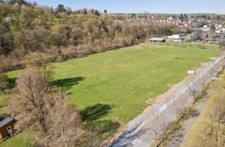 Immobilie kaufen in 35789 Weilmünster, 678m² Baugrundstück in attraktiver Wohnlage von Weilmünster!