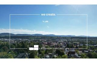 Immobilie kaufen in 73033 Göppingen, Exklusive Baulücke mit erhabener Aussicht - Baugenehmigung vorliegend