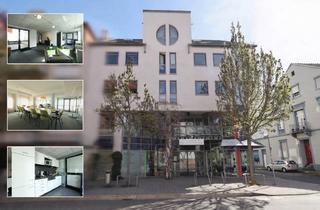 Büro zu mieten in 67655 Kaiserslautern, Großräumige Bürofläche in guter Lage in Kaiserslautern