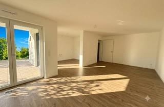 Wohnung mieten in 49324 Melle, *** Neubau trifft Lebensqualität: 2-Zimmerwohnung mit Garten ***