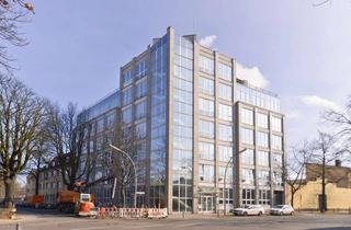 Büro zu mieten in 13509 Berlin, Gesundheitscampus – Elegante Büroflächen für Praxis und Therapie