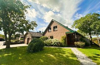 Einfamilienhaus kaufen in 26434 Wangerland, Autoschrauber und Campingfreunde aufgepasst!!!