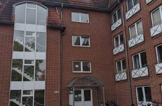 Wohnung kaufen in 26127 Oldenburg, Moderne Eigentumswohnung mit Balkon in zentraler Lage