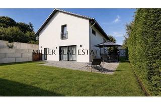 Haus kaufen in 93339 Riedenburg, Außergewöhnlich wohnen in Riedenburg-Haidhof - modernes Zuhause mit Einliegerwohnung, viel Privatsphäre & ca. 198 m² Wohnkomfort!
