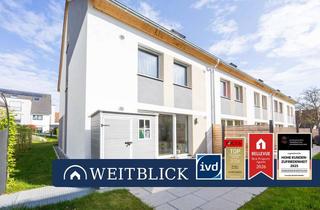 Einfamilienhaus kaufen in 71640 Ludwigsburg, WEITBLICK: Natürlich wohnen, bewusst leben!