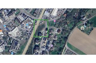 Immobilie kaufen in 79761 Waldshut-Tiengen, Tiengen - 930 m² Grundstück Wohnen & Gewerbe