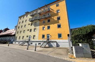 Wohnung kaufen in 93083 Obertraubling, Schöne helle und sanierte 2-Zimmer Eigentumswohnung mit Terrasse in Obertraubling