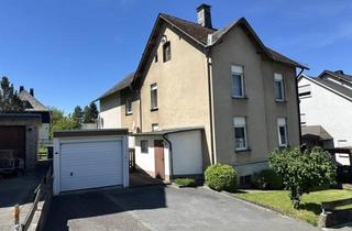 Wohnung kaufen in 59909 Bestwig, / Attraktive Eigentumswohnung –Ideal für Eigennutzer und Kapitalanleger