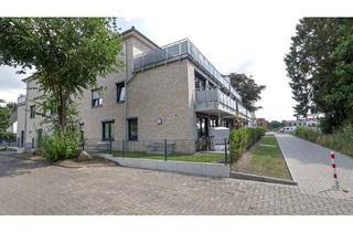 Penthouse kaufen in 28832 Achim, Penthouse Neubauwohnung im Lieken-Quartier!